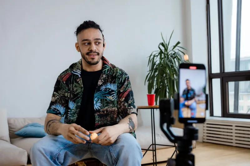 Italiani su TikTok: come la nostra cultura è diventata virale nel mondo