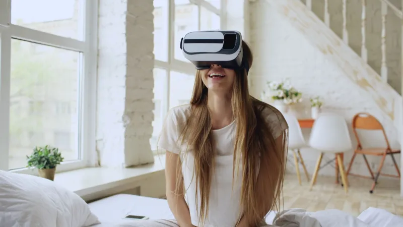 Dentro la storia: i creator italiani che costruiscono mondi virtuali per narrare l'Italia