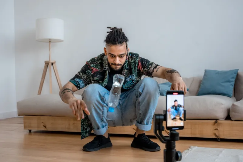 TikTok made in Italy: come i creator nostrani stanno cambiando le regole del gioco digitale